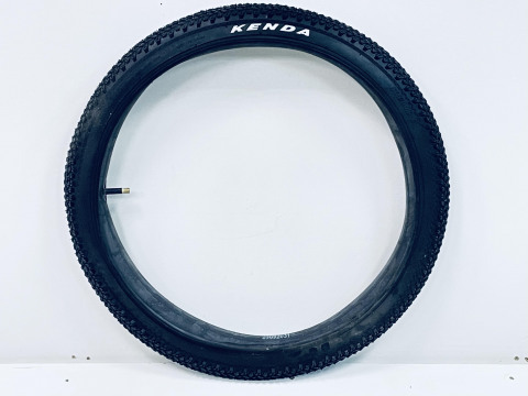 Покрышка KENDA 20"*1.95 K1177, код 41623