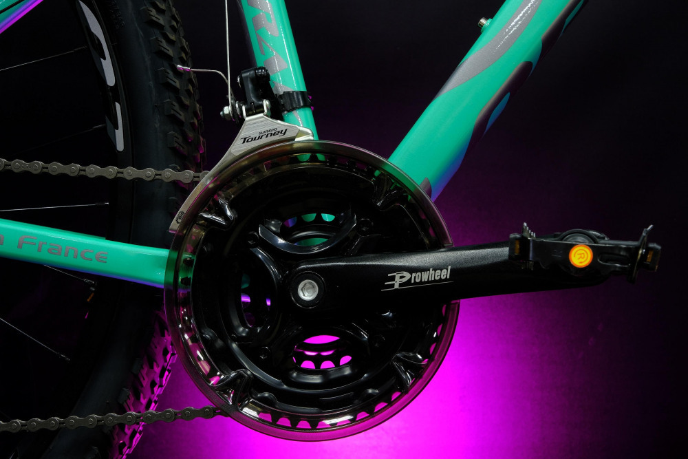 Lorak Glory 200 (27.5)