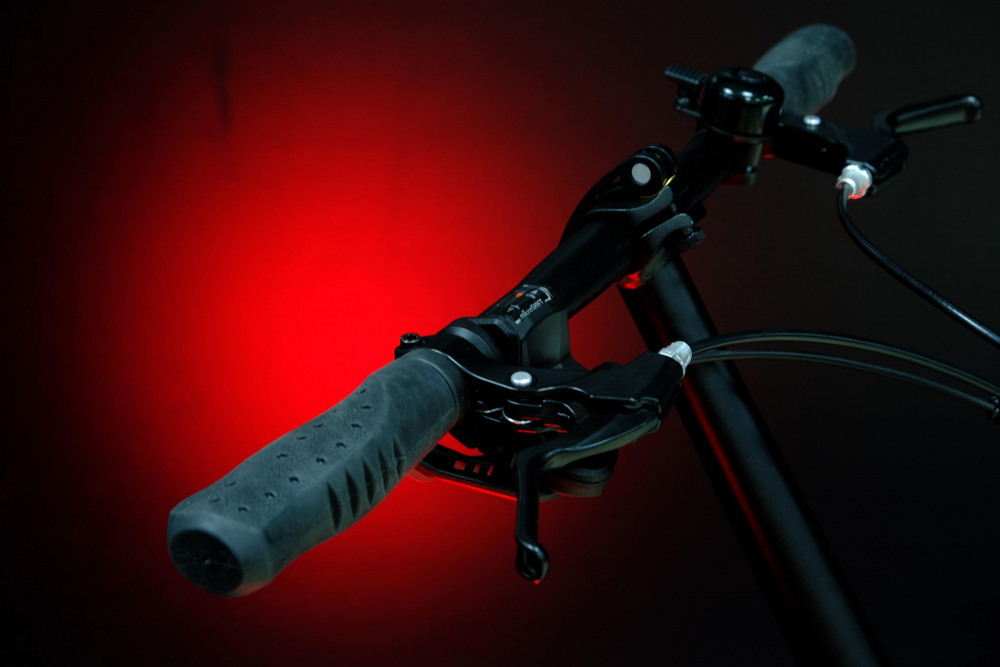 Lorak Fold 2410 Матовый Красный