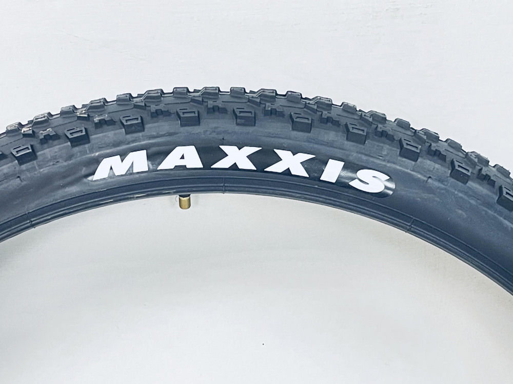Покрышка MAXXIS 27.5"*2.25 M315, код 41626