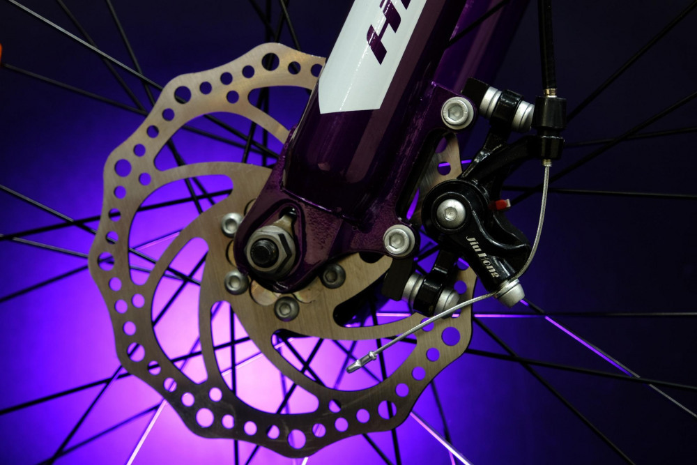 Heam First 247 Розовый/Фиолетовый/Белый