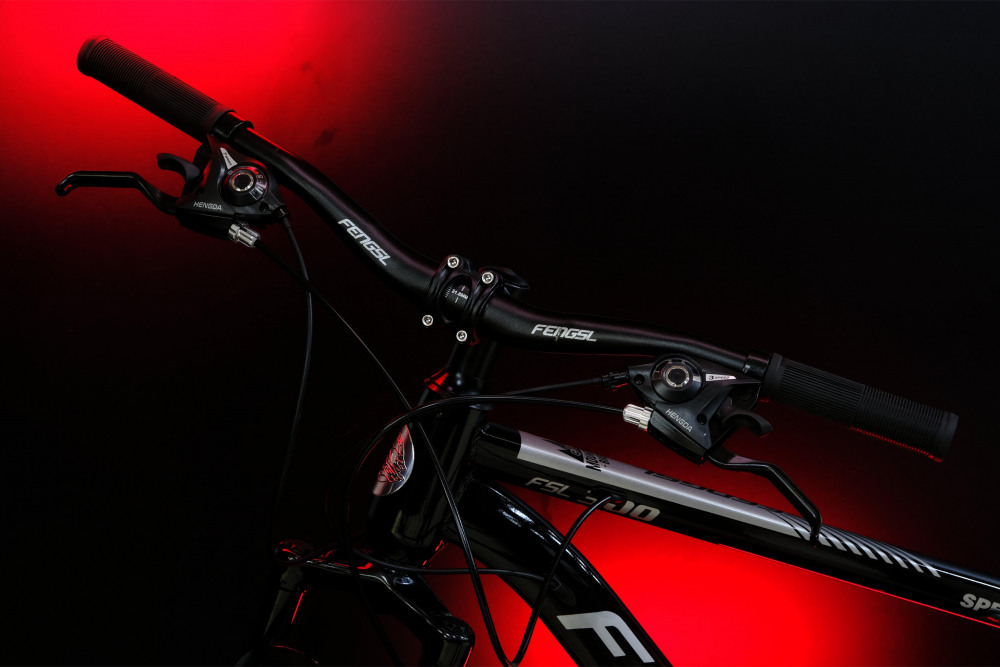 FENGSL 26 Чёрный