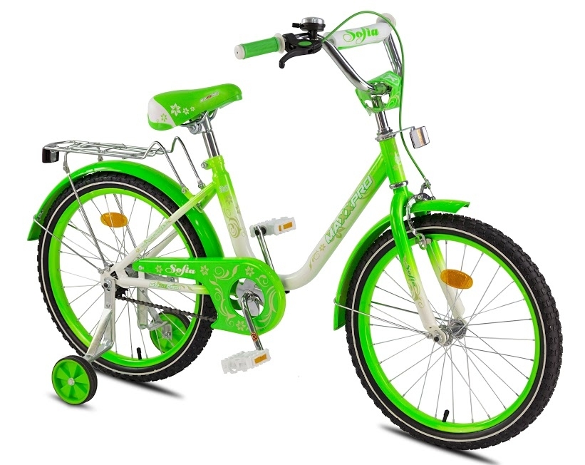 Maxxpro Sofia 20